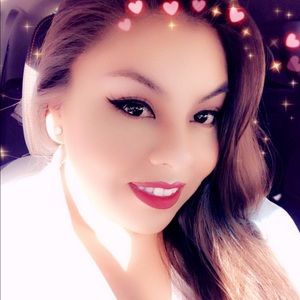 Meet your Posher, Johanna